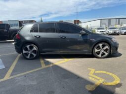 
										2015 Volkswagen Golf GTI Autobahn full									