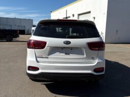 
										2019 Kia Sorento LX AWD full									