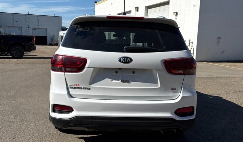 
								2019 Kia Sorento LX AWD full									