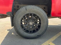 
										2018 Chevrolet Silverado 1500 LT Lifted 5.3L 4X4 full									