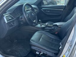 
										2016 BMW 328i xDrive AWD full									