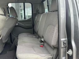 
										2019 Nissan Frontier SV Crew Cab 4×4 full									