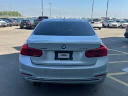 
										2016 BMW 328i xDrive AWD full									