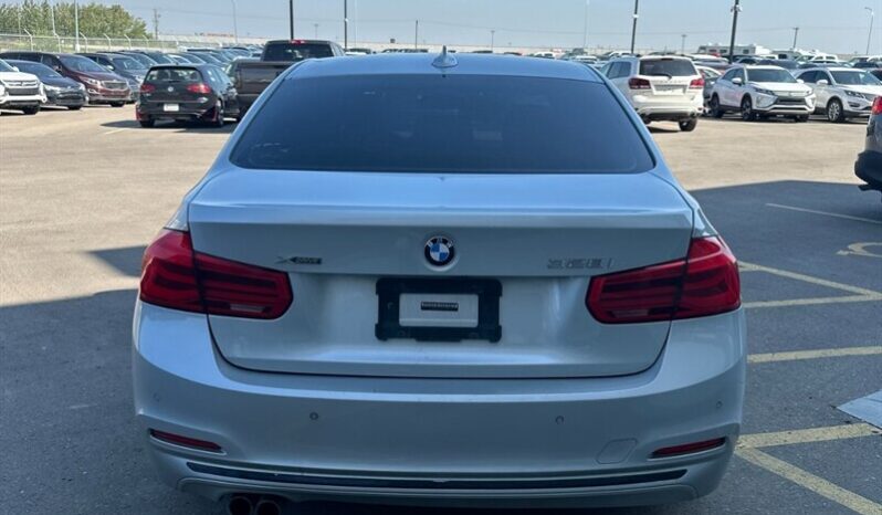
								2016 BMW 328i xDrive AWD full									