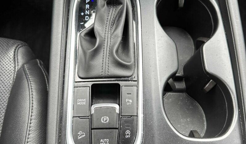 
								2020 Hyundai Santa Fe Preferred AWD full									