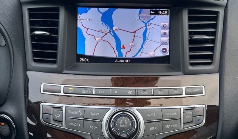
								2018 Infiniti QX60 AWD full									