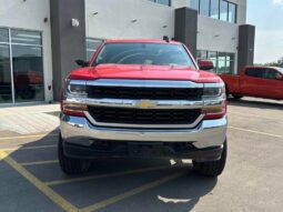
										2018 Chevrolet Silverado 1500 LT Lifted 5.3L 4X4 full									