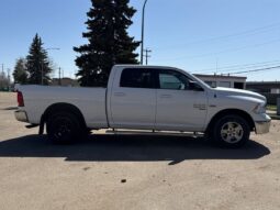 
										2019 Ram 1500 Classic SLT 5.7L Hemi Crew Cab 4X4 full									
