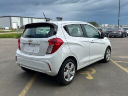 
										2020 Chevrolet Spark LS full									