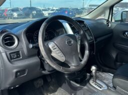 
										2018 Nissan Versa Note SV full									