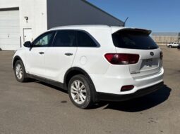 
										2019 Kia Sorento LX AWD full									