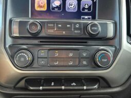 
										2018 Chevrolet Silverado 1500 LT DBL Cab 4×4 5.3L full									