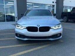 
										2016 BMW 328i xDrive AWD full									