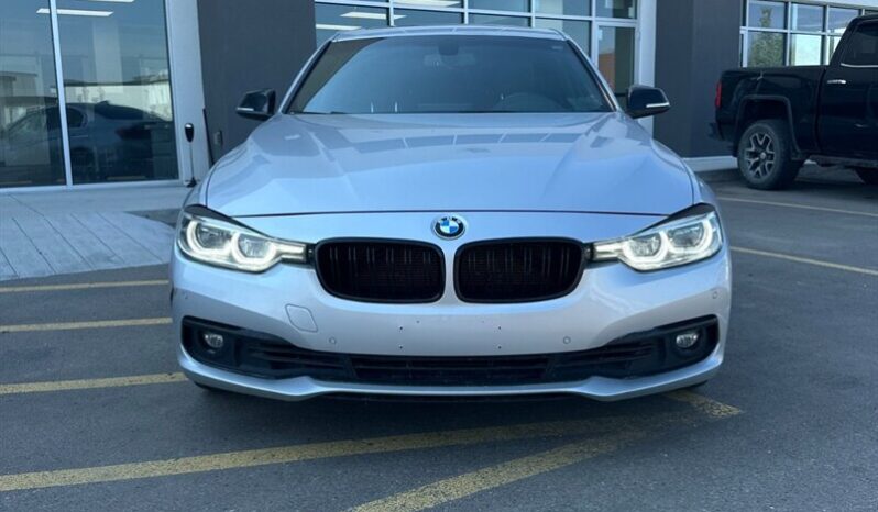 
								2016 BMW 328i xDrive AWD full									