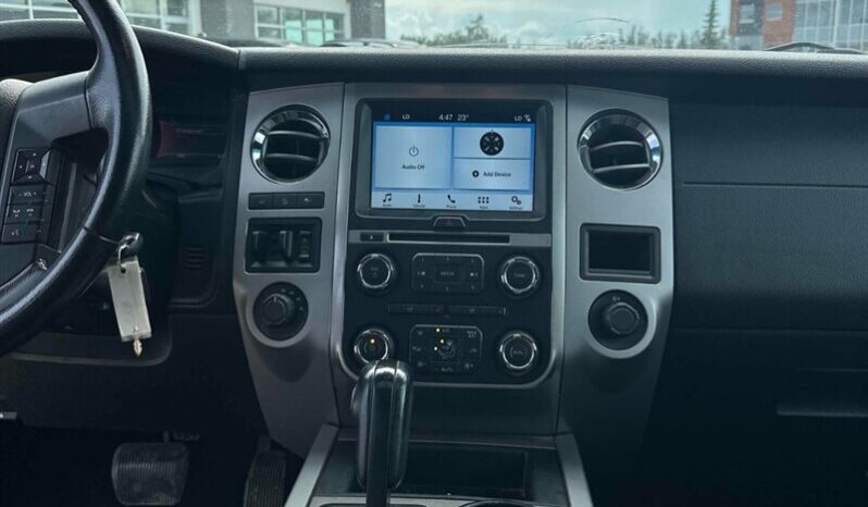 
								2017 Ford Expedition XLT 4X4 full									