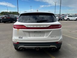 
										2017 Lincoln MKC Select AWD full									