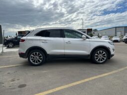 
										2017 Lincoln MKC Select AWD full									