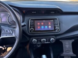
										2022 Nissan Kicks S full									