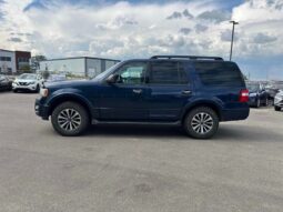 
										2017 Ford Expedition XLT 4X4 full									