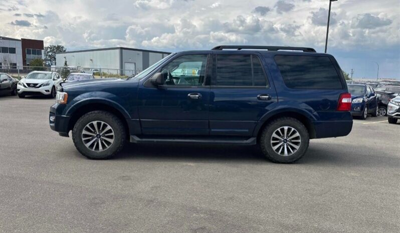 
								2017 Ford Expedition XLT 4X4 full									