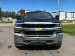 
										2018 Chevrolet Silverado 1500 LT DBL Cab 4×4 5.3L full									