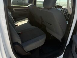 
										2019 Ram 1500 Classic SLT 5.7L Hemi Crew Cab 4X4 full									