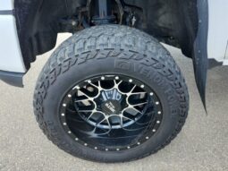 
										2018 Chevrolet Silverado 1500 LTZ Z71 Crew Cab 4×4 5.3L full									
