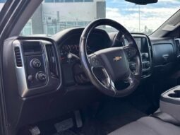
										2018 Chevrolet Silverado 1500 LT DBL Cab 4×4 5.3L full									