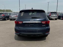 
										2018 Infiniti QX60 AWD full									