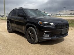 
										2019 Jeep Cherokee Latitude 4X4 full									