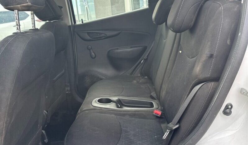 
								2020 Chevrolet Spark LS full									