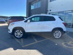 
										2020 Chevrolet Trax Premier AWD full									