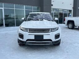 
										2018 Land Rover Range Rover Evoque SE AWD full									