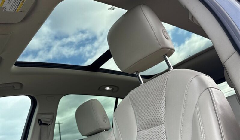 
								2021 Buick Envision Essence AWD full									