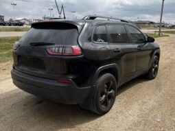 
										2019 Jeep Cherokee Latitude 4X4 full									