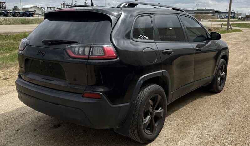 
								2019 Jeep Cherokee Latitude 4X4 full									