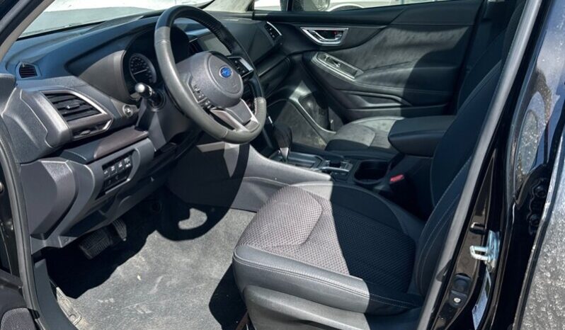 
								2023 Subaru Forester Touring AWD full									