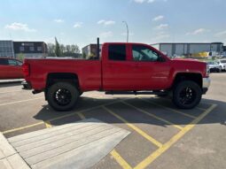 
										2018 Chevrolet Silverado 1500 LT Lifted 5.3L 4X4 full									
