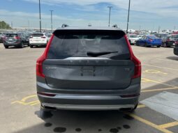 
										2018 Volvo XC90 T5 Momentum AWD full									