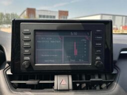 
										2019 Toyota RAV4 LE AWD full									