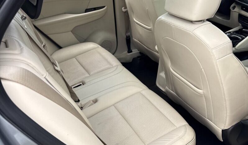 
								2021 Buick Envision Essence AWD full									