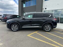 
										2020 Hyundai Santa Fe Preferred AWD full									