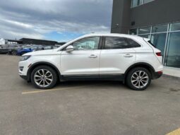 
										2017 Lincoln MKC Select AWD full									