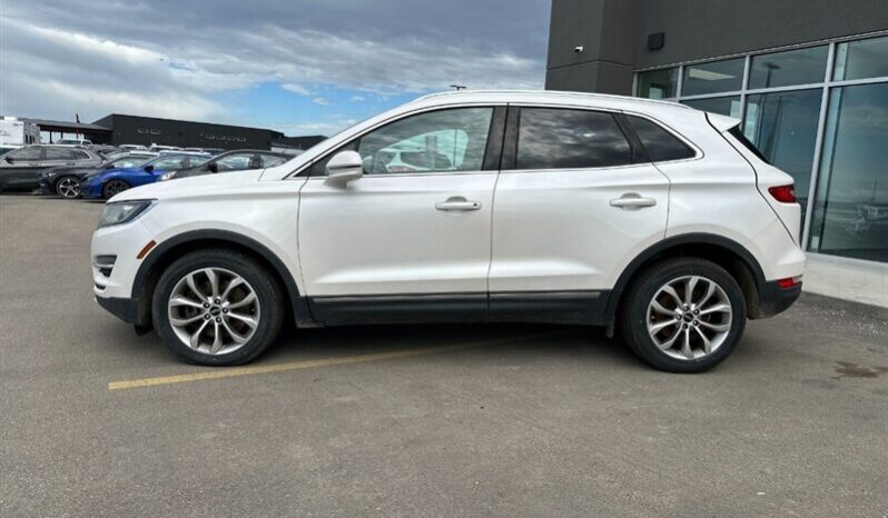 
								2017 Lincoln MKC Select AWD full									