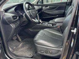 
										2020 Hyundai Santa Fe Preferred AWD full									