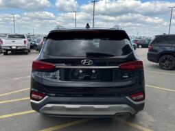 
										2020 Hyundai Santa Fe Preferred AWD full									