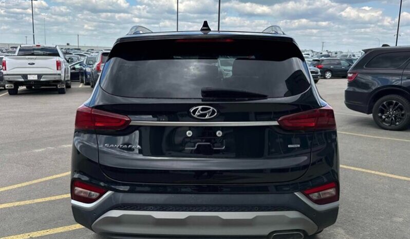 
								2020 Hyundai Santa Fe Preferred AWD full									
