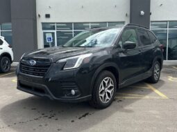 2023 Subaru Forester Touring AWD