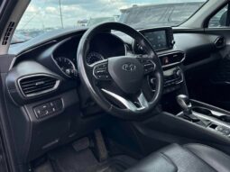 
										2020 Hyundai Santa Fe Preferred AWD full									