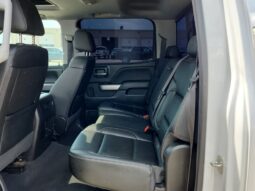 
										2018 Chevrolet Silverado 1500 LTZ Z71 Crew Cab 4×4 5.3L full									